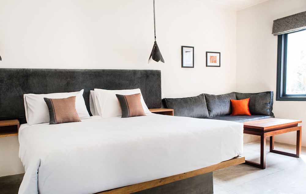 Santa Clara Boutique Hotel Siem Reap Luaran gambar