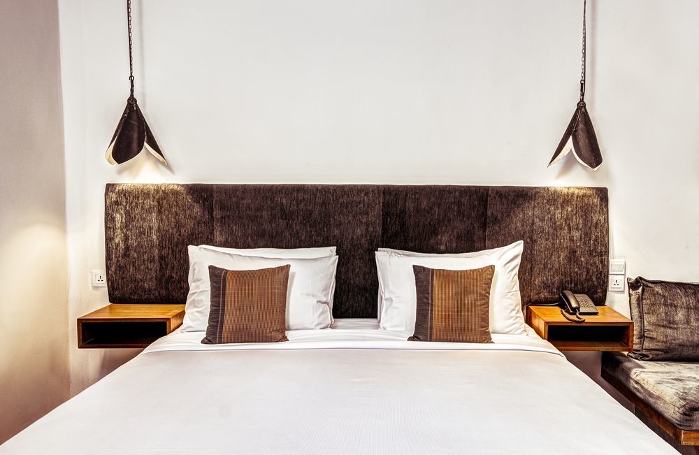Santa Clara Boutique Hotel Siem Reap Luaran gambar