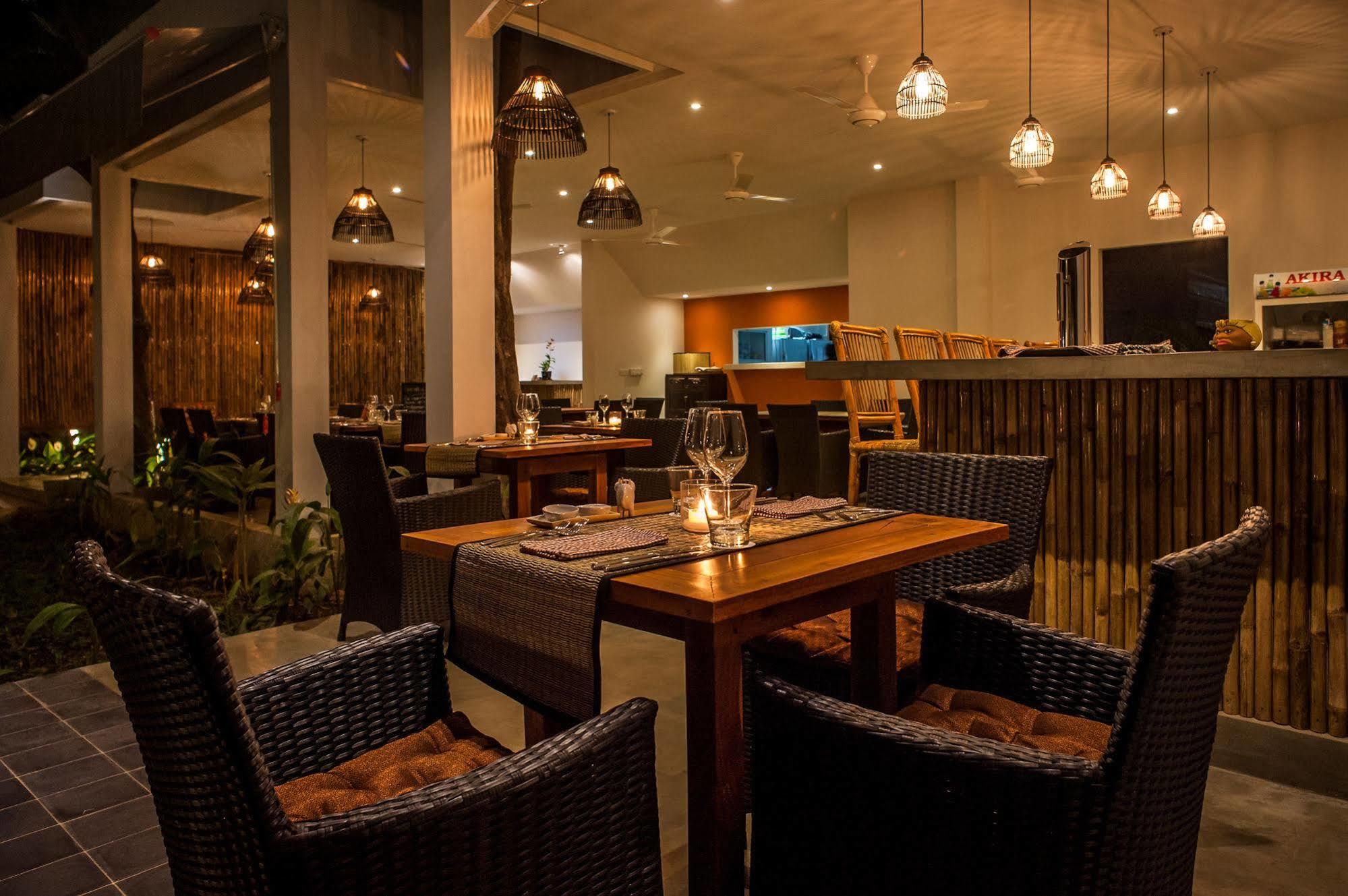 Santa Clara Boutique Hotel Siem Reap Luaran gambar