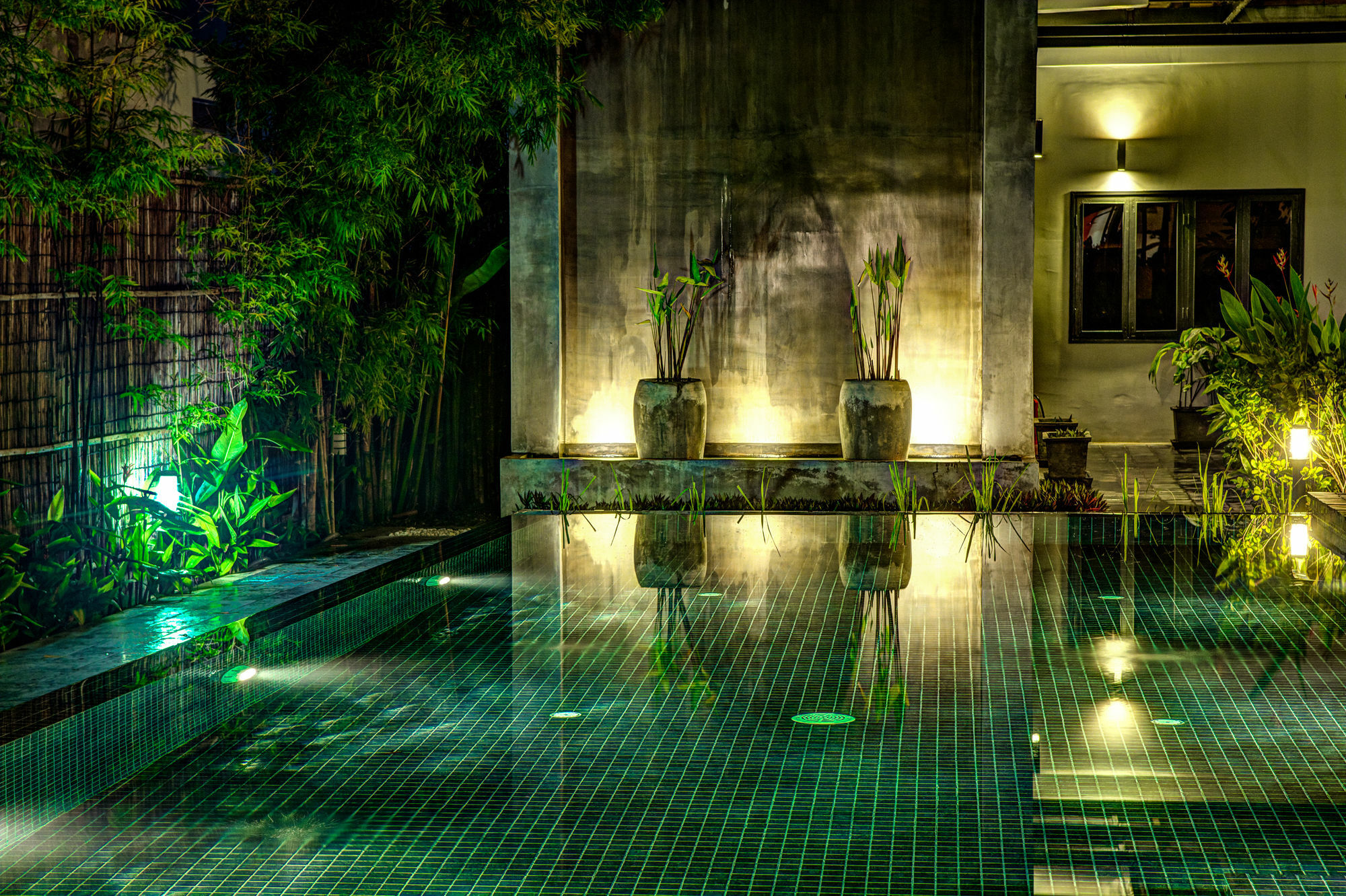 Santa Clara Boutique Hotel Siem Reap Luaran gambar